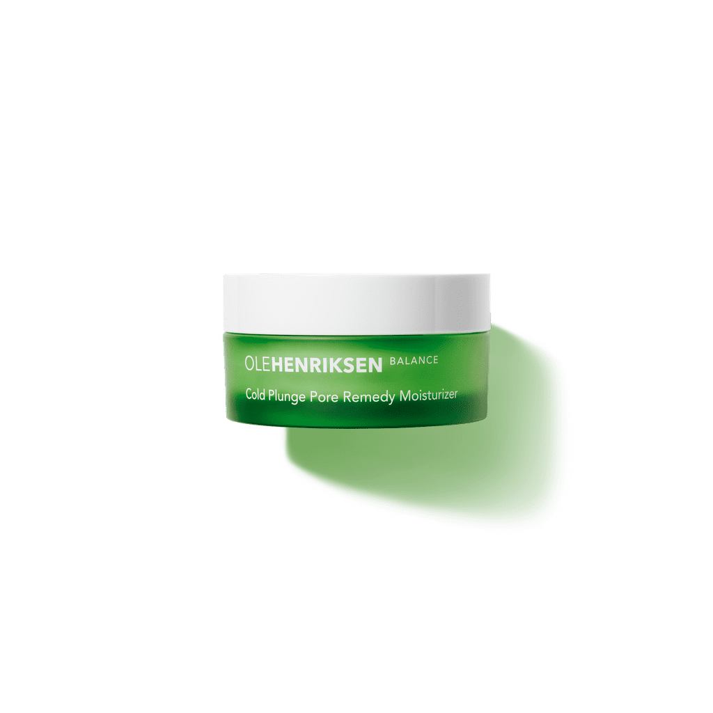 Ole Henriksen Cold Plunge Pore Remedy Moisturiser