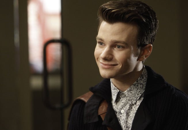 Glee Glee