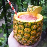 Pineapple White Claw Daiquiri Recipe