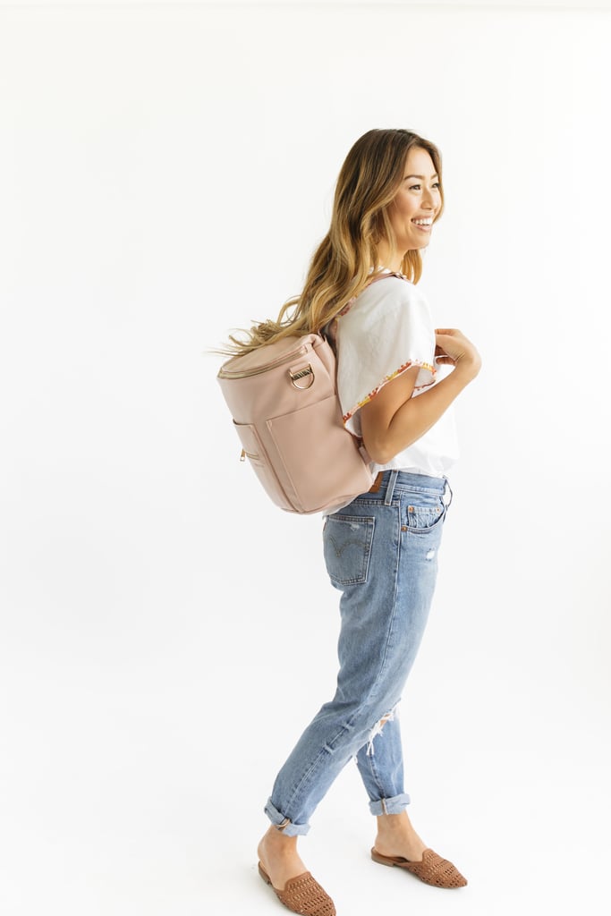 Fawn Design Diaper Bags