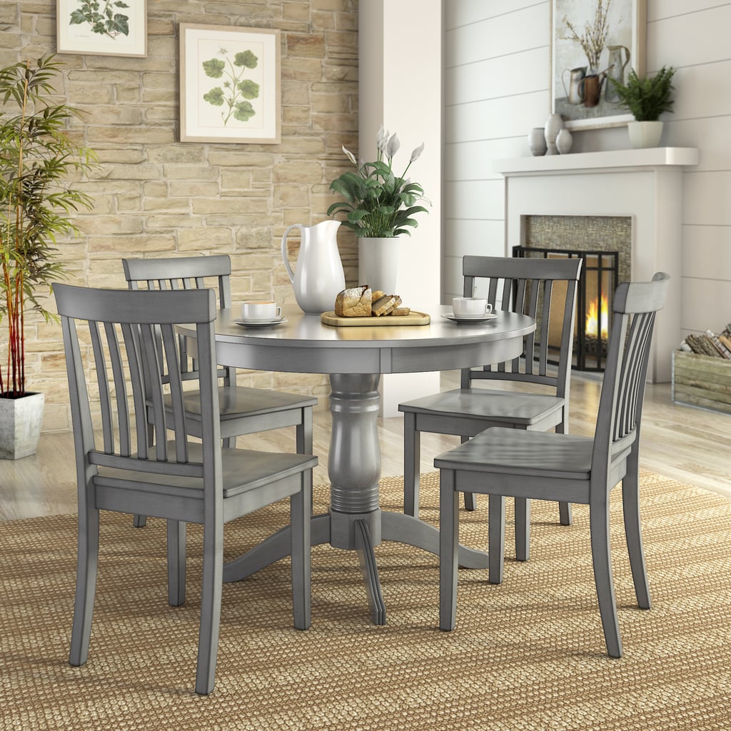 Belham living camden coastal deals nook dining set