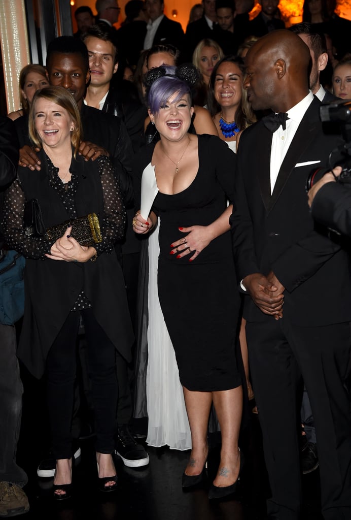 2014 amfAR LA Inspiration Gala Pictures