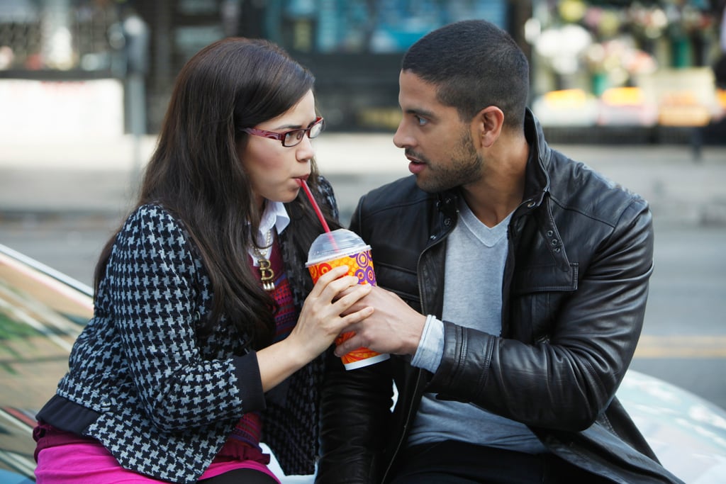 Adam Rodriguez as Bobby Talercio