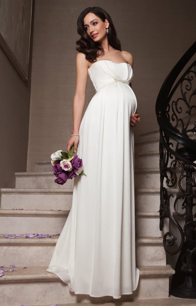 Tiffany Rose Annabella Gown