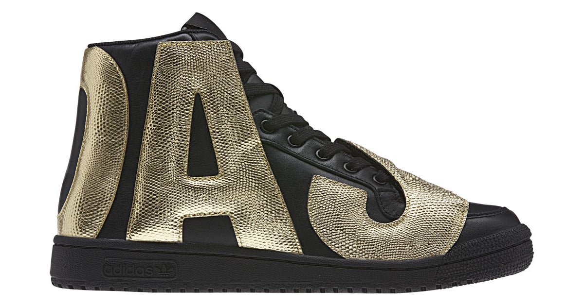 Adidas Originals x Jeremy Scott | Adidas Originals x Jeremy Scott Fall 2014 Collaboration 
