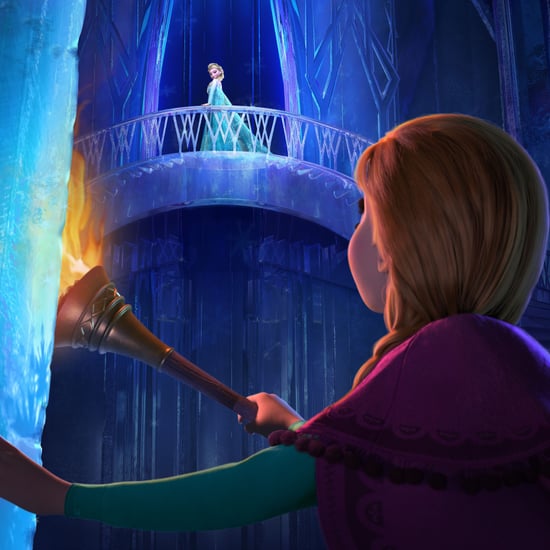 Is Frozen Connected to Tarzan?