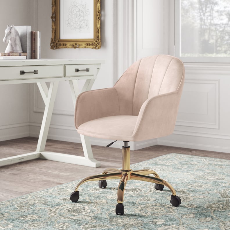 A Pretty Chair: Kelly Clarkson Home Aurora Task Chair