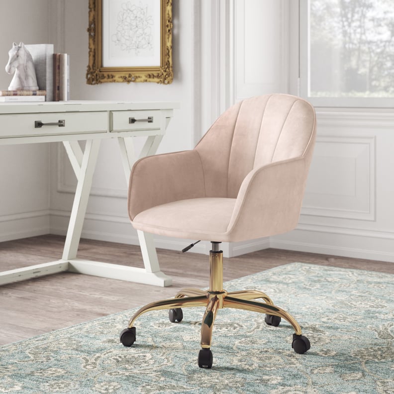 Kelly Clarkson Home Aurora Task Chair