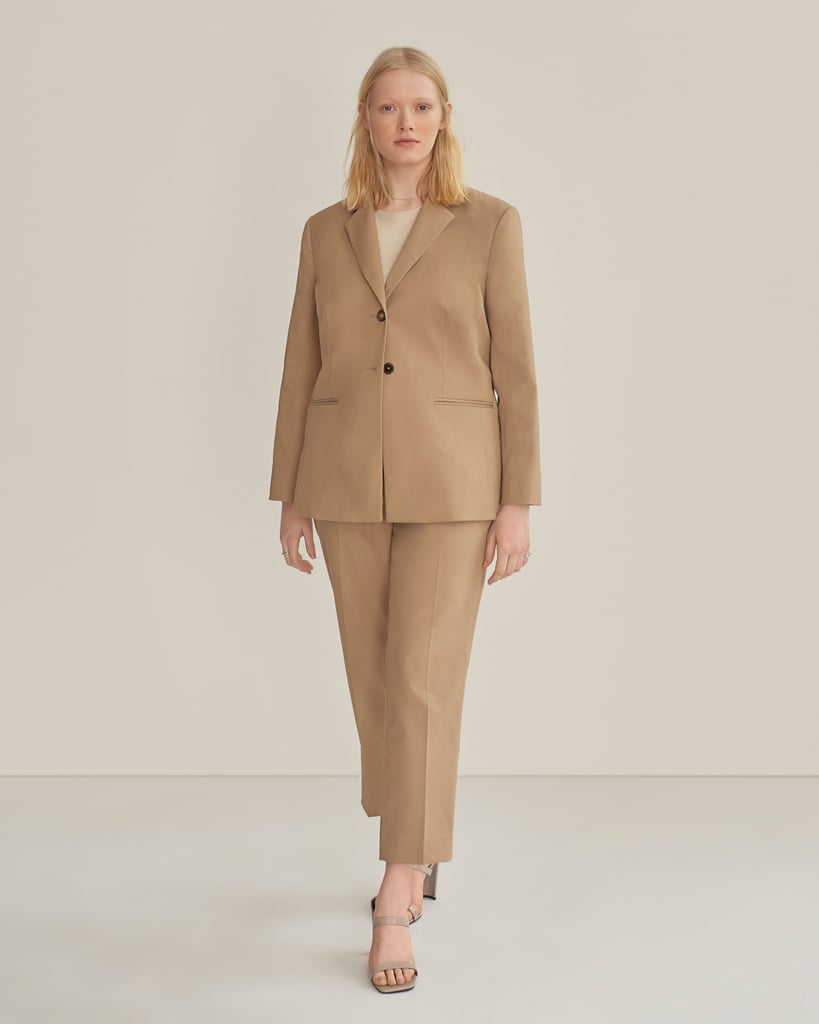 Henning Laight Blazer
