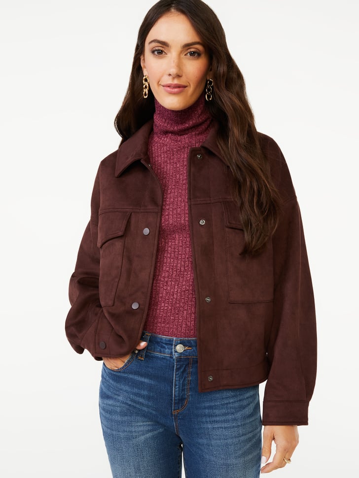 Stylish Scoop Clothes From Walmart 2021 
