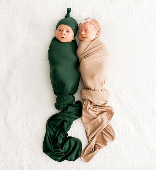 Lou lou blankets top