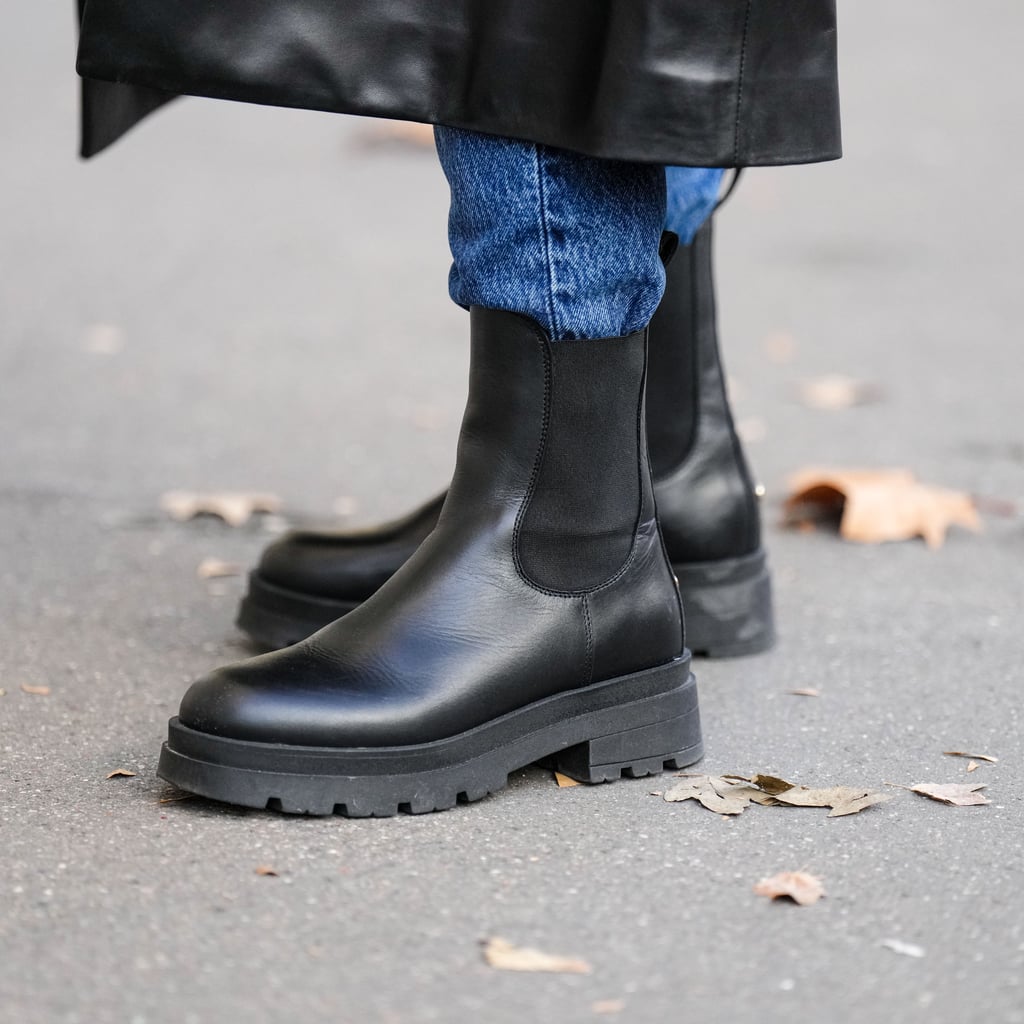 løgner få øje på Moralsk uddannelse The Best Chelsea Boots For Women in 2023 | POPSUGAR Fashion