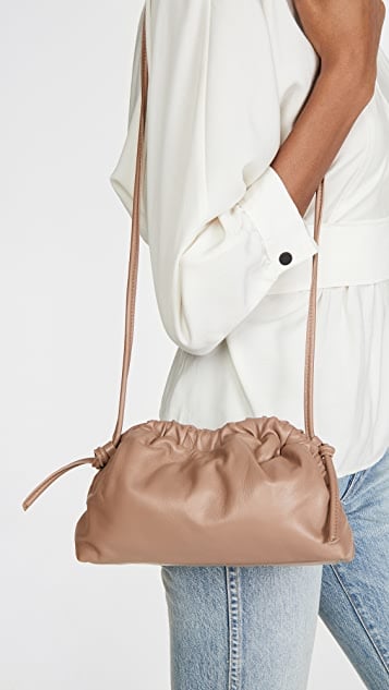 Mansur Gavriel Mini Cloud Clutch