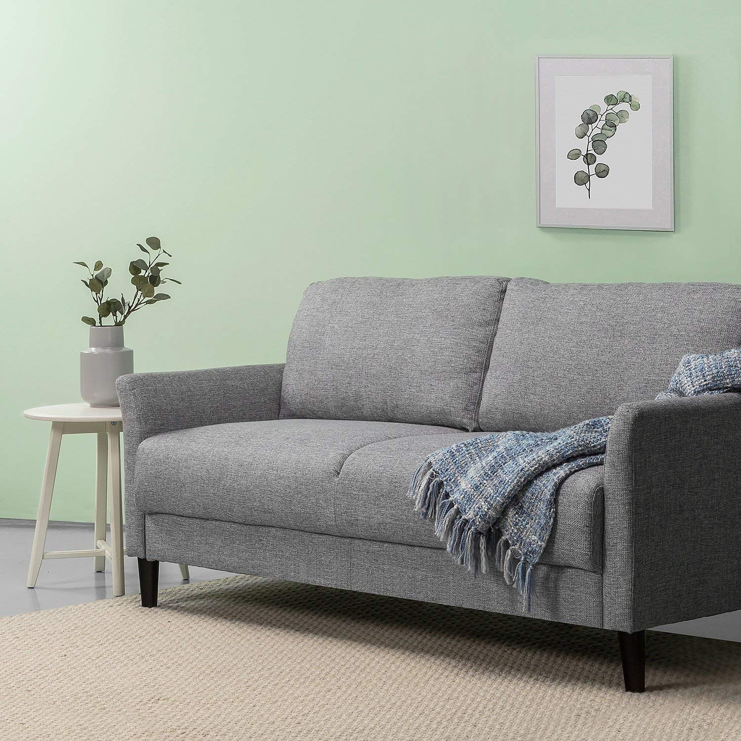 Best Couches From Amazon POPSUGAR Home UK