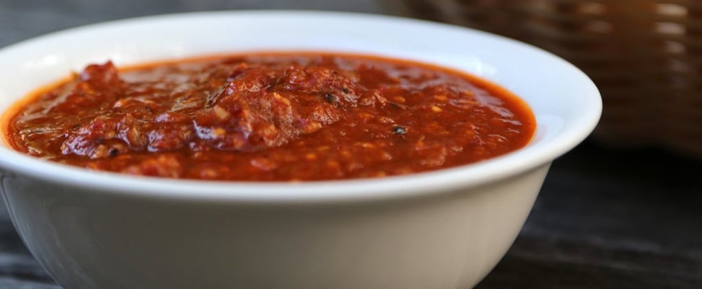 Easy Roasted Salsa Recipe