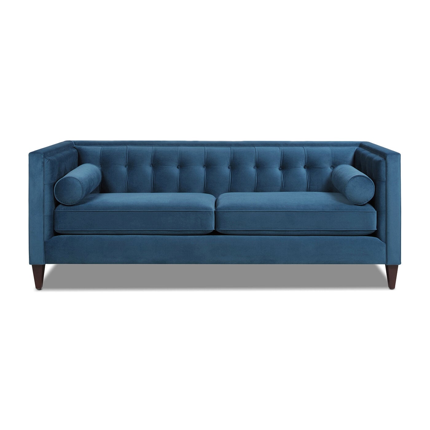 The Best Velvet Sofas From Wayfair Popsugar Home