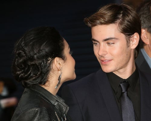 Zanessa