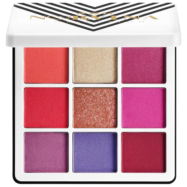 Mini Pro Pigment Palette Vol. 1