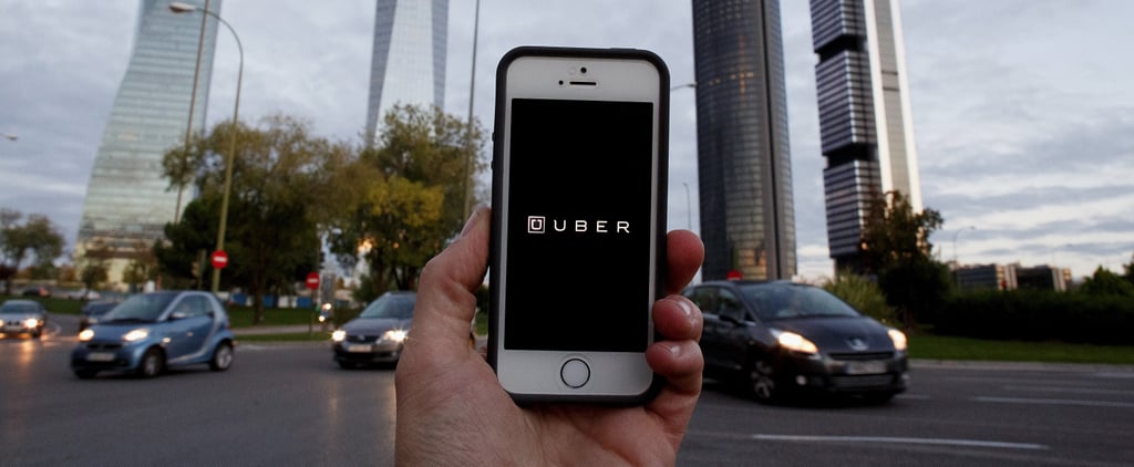 Uber Takes Self-Driving Case to Court