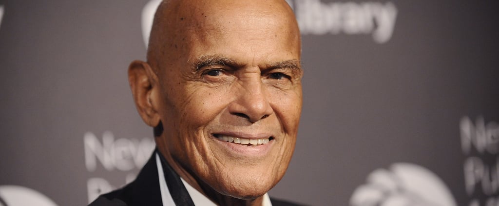 Harry Belafonte Dead at 96