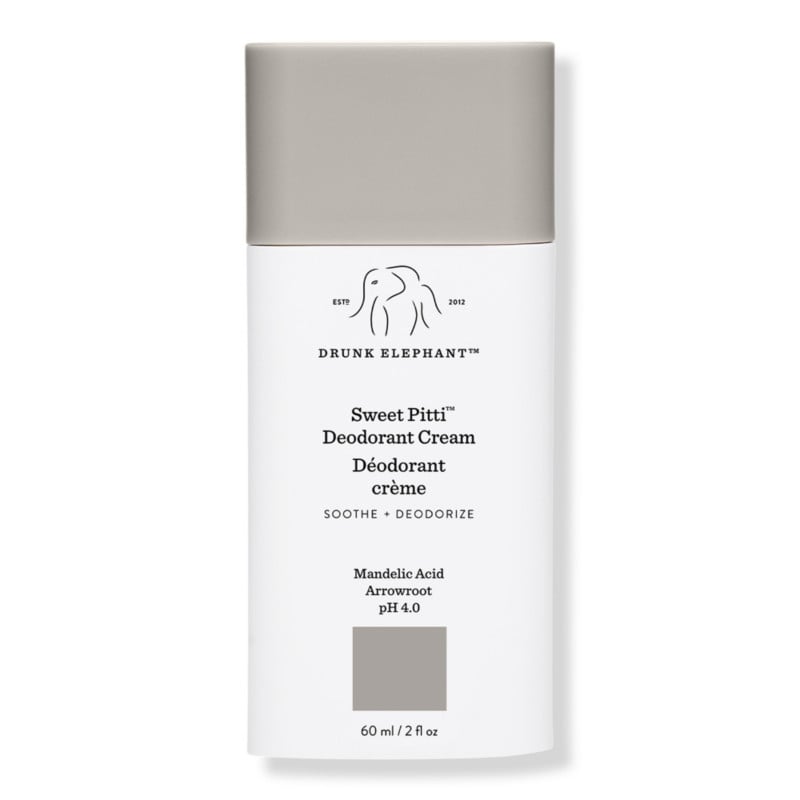 Drunk Elephant Sweet Pitti Deodourant Cream