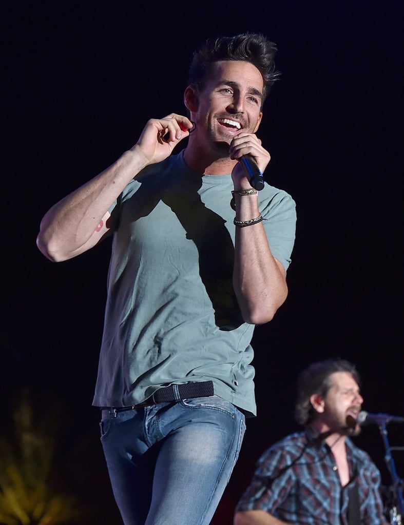 Hot Jake Owen Pictures