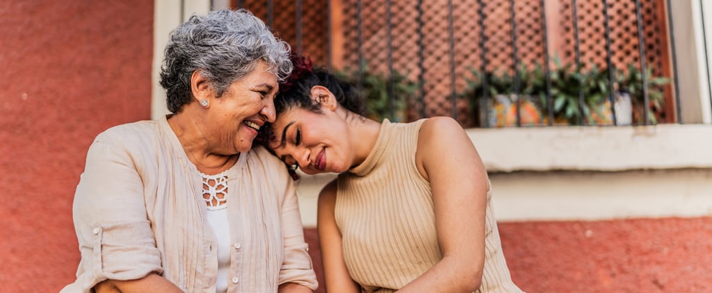 Why You’re Closer to Mom’s Side of Family: Expert Explains