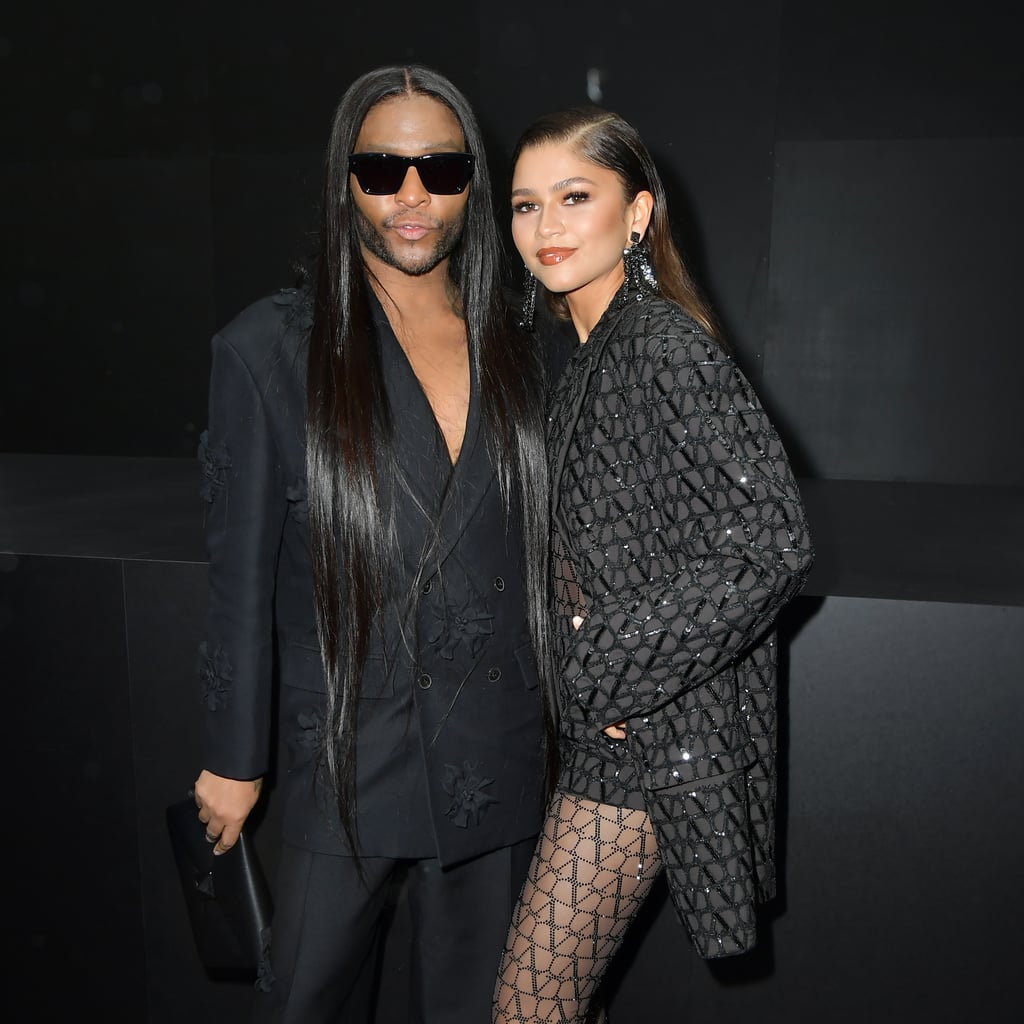 Law Roach Addresses Rumors of Fallout With Zendaya After Retirement Announcement
