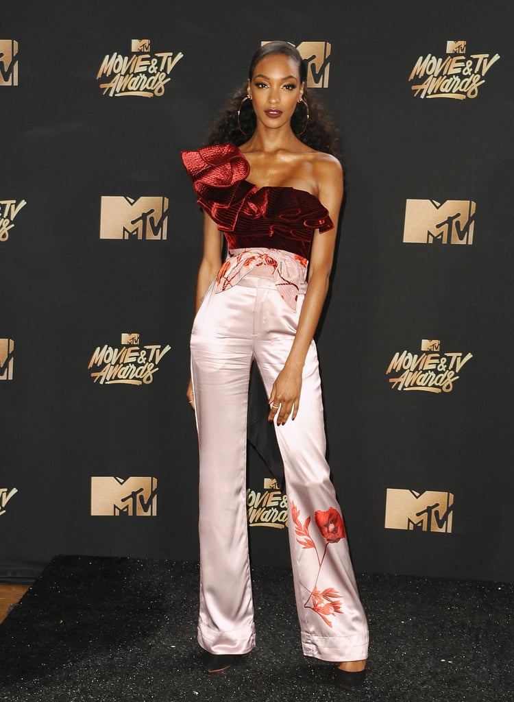 Jourdan Dunn