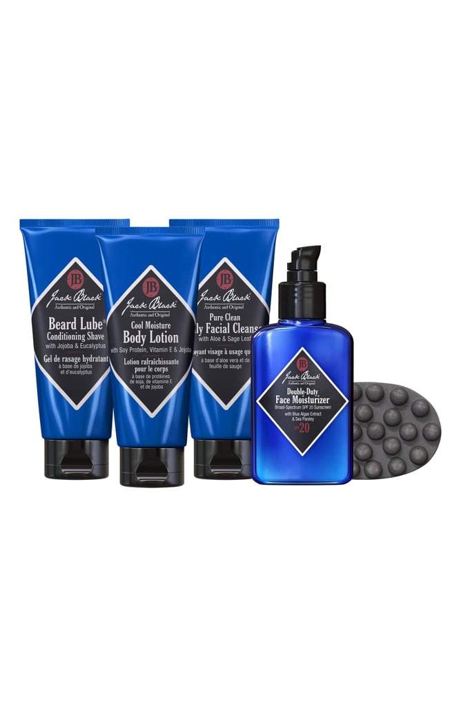 Jack Black The King Set