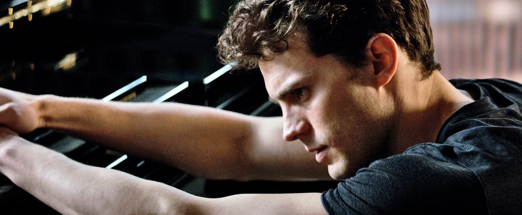 Fictional Bad Boys We Love