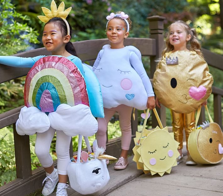 Pottery Barn Kids Emoji Costumes These 41 Halloween Costumes Are