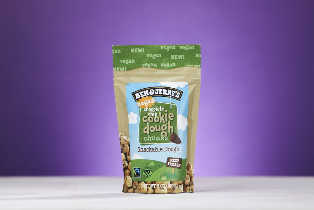 Ben and Jerry's Cookie Dough Chunks