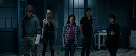 X-Men: The New Mutants Trailer