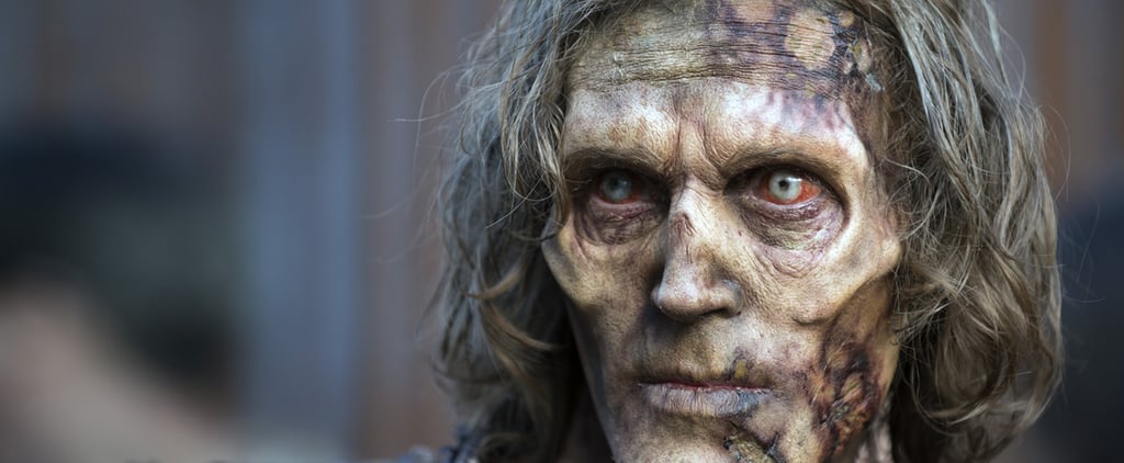 Funny Moments From The Walking Dead