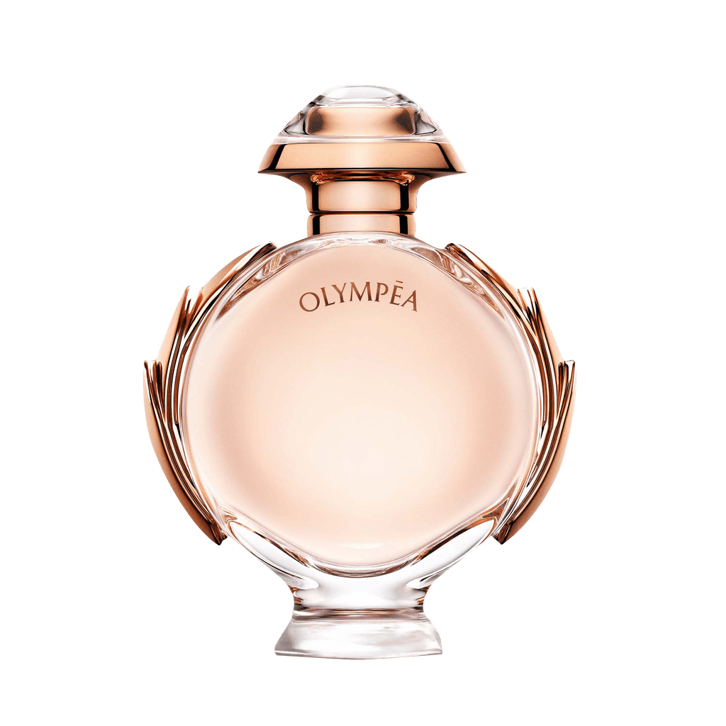 Paco Rabanne Olympea Christmas Gifting Advice POPSUGAR Beauty UK