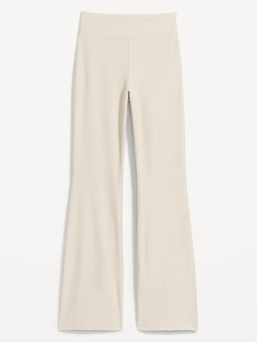 Old Navy Extra High-Waisted PowerSoft Pants