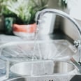 How to Clean a Stainless Steel Sink in a Few Simple Steps
