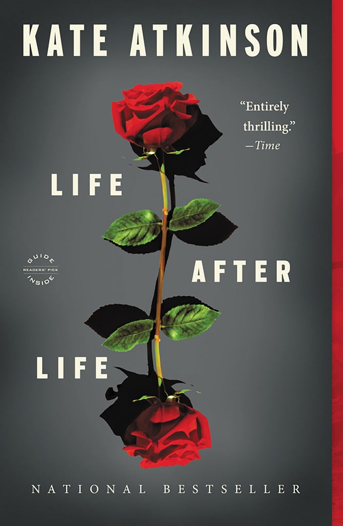 Best Books About Starting Over