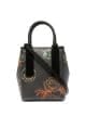 Ganni Graphic Print Tote Bag