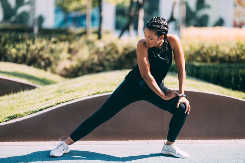 Tight exercise pants new arrivals