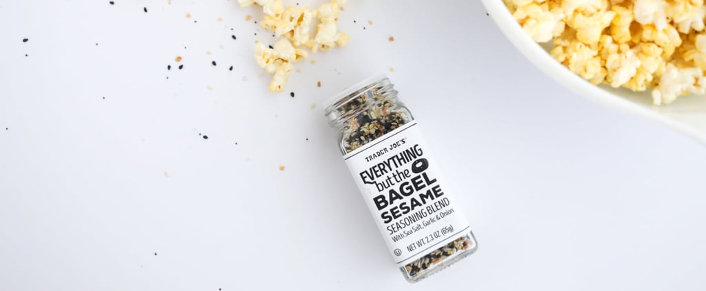 Trader Joe's Everything but the Bagel Seasoning