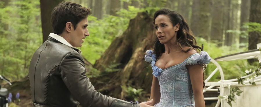 What Is Once Upon a Time Season 7 About?