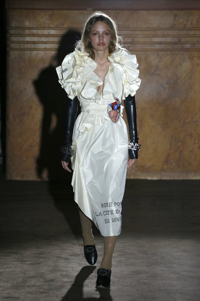 Gucci Spring 2019 Collection