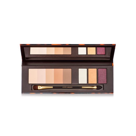 Estée Lauder Bronze Goddess Pure Color Eye Shadow Palette