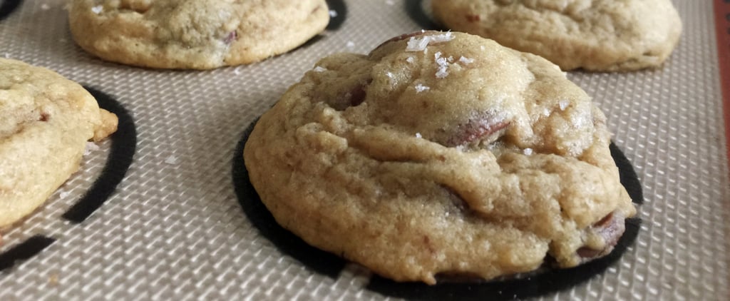 The 1 Chocolate Chip Cookie Recipe That's For Keeps