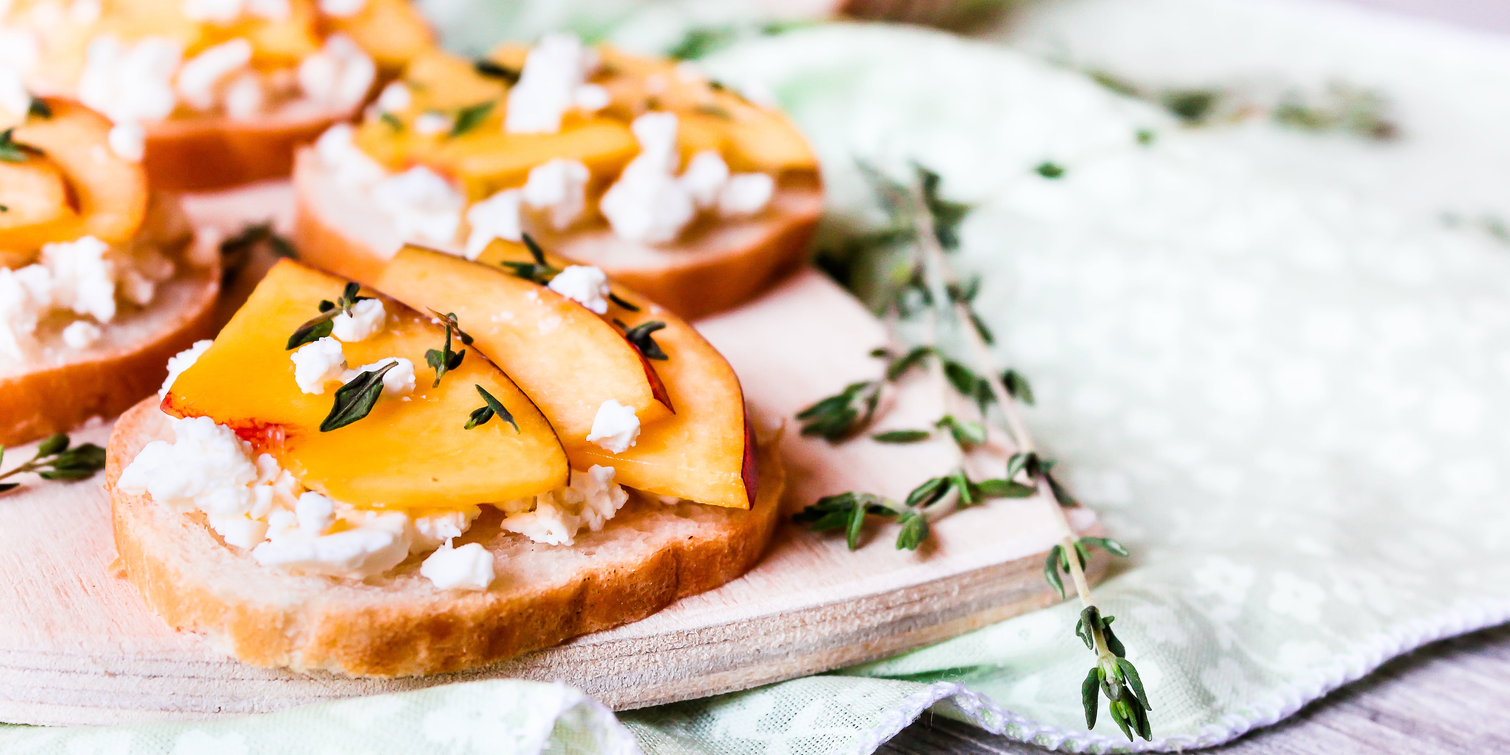 Difference Between Hors d'Oeuvres vs. Appetizers POPSUGAR Food