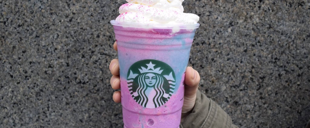 What Is the Starbucks Unicorn Challenge?