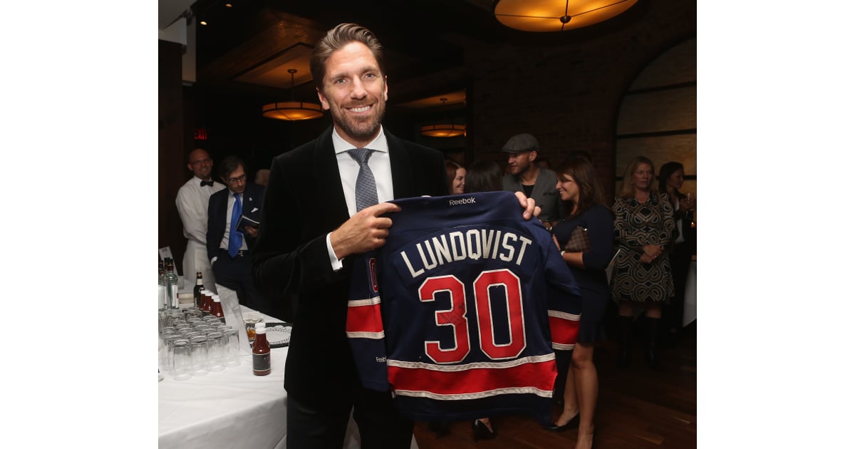 Sexy Pictures Of Henrik Lundqvist Popsugar Love And Sex Photo 22 