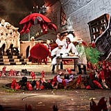 ABC's The Little Mermaid Live Pictures